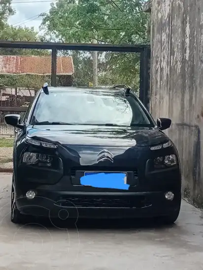 Citroën C4 Cactus Thp Shine Aut  2017 - foto 1