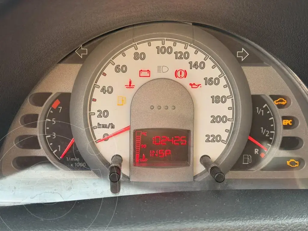 Volkswagen Golf Gol 1.4 3 P Power Plus 2011 - foto 5