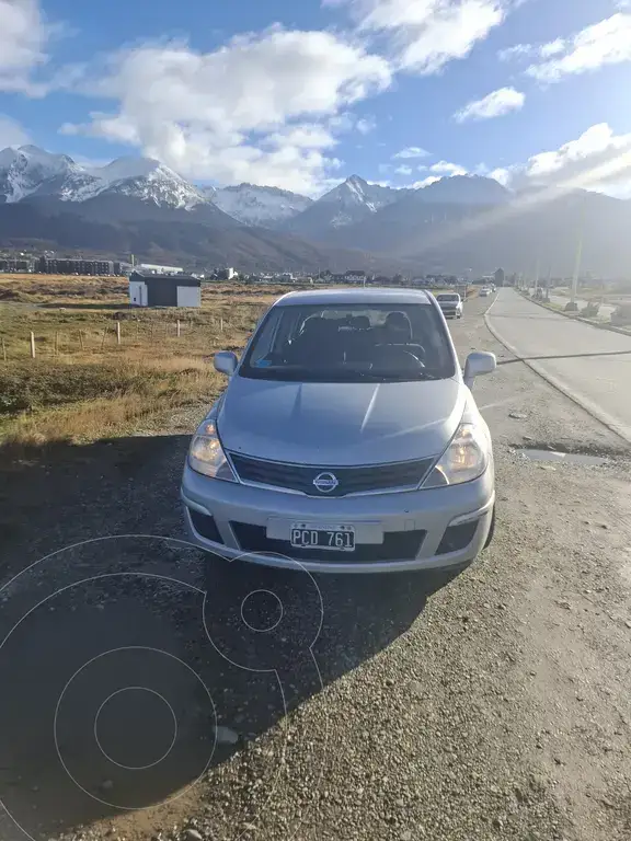 Nissan Tiida 2015 - foto 1