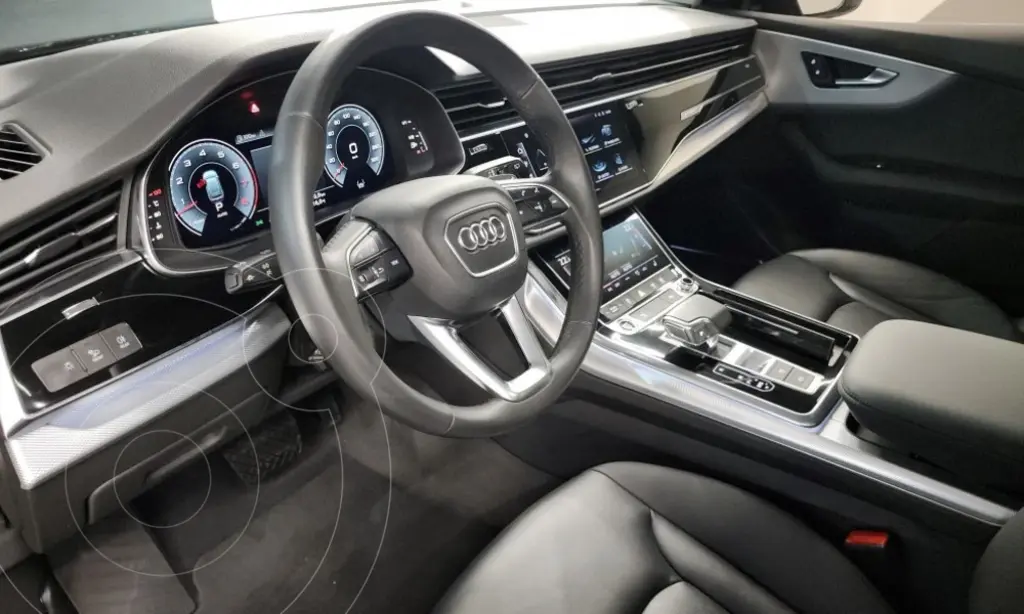 Mercedes Clase Gla 250 Urban 4Matic Amg Line (1991 Cc) 2020 - foto 2
