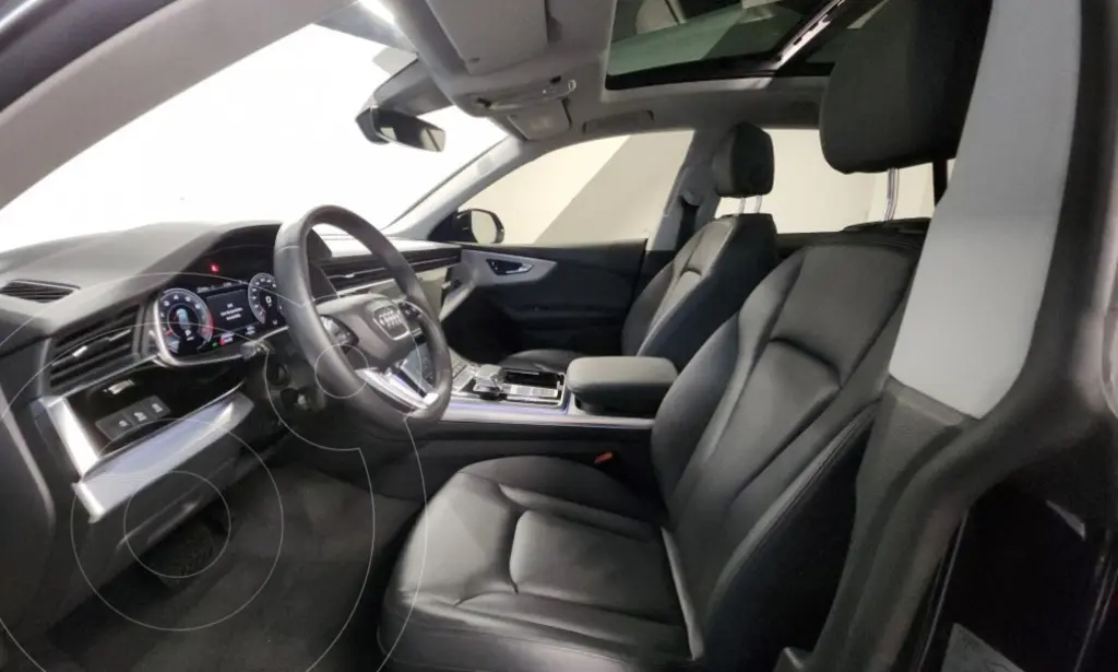 Mercedes Clase Gla 250 Urban 4Matic Amg Line (1991 Cc) 2020 - foto 5