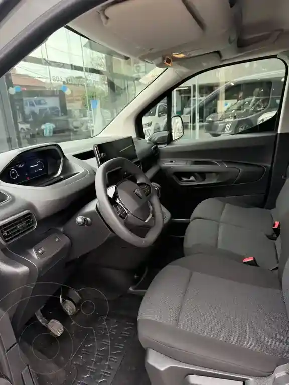 Peugeot Partner Furgón Confort 1.6 Hdi  2026 - foto 5