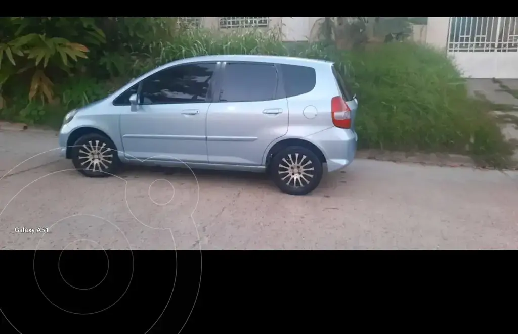 Honda Fit Lx  2006 - foto 1