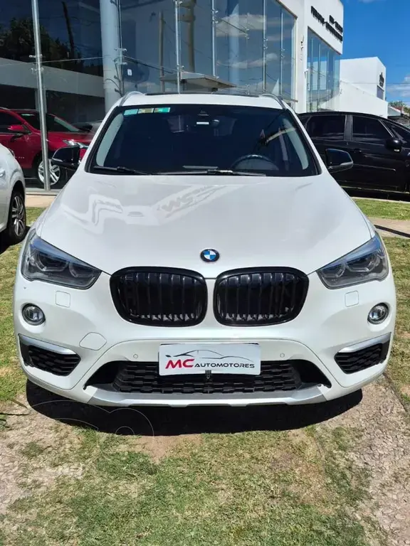 Bmw X1 X 1  25 I Xdrive Xline 2017 - foto 2