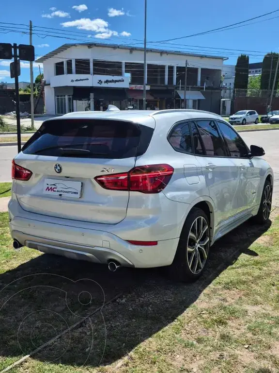 Bmw X1 X 1  25 I Xdrive Xline 2017 - foto 3