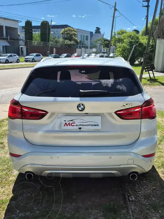 Bmw X1 X 1  25 I Xdrive Xline 2017 - foto 4