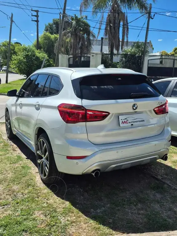 Bmw X1 X 1  25 I Xdrive Xline 2017 - foto 5