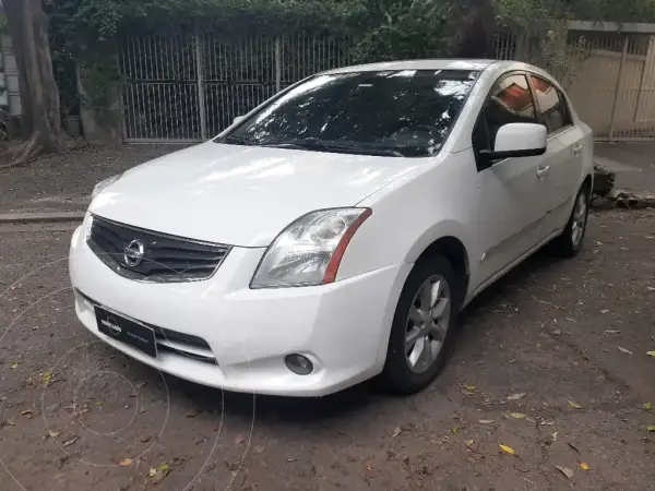 Nissan Sentra 2011 - foto 1
