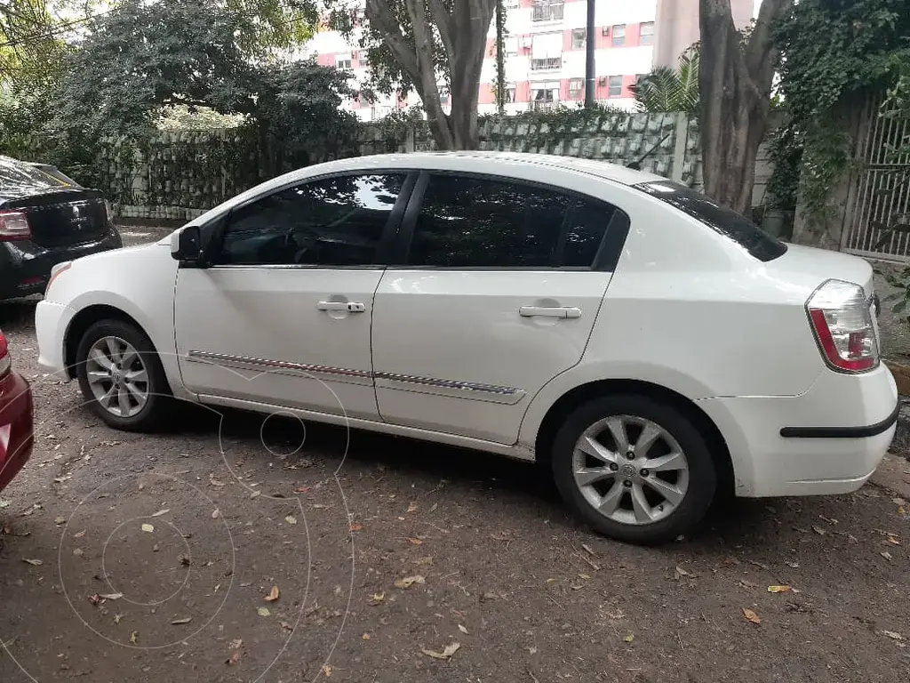 Nissan Sentra Tekna Cvt (1997 Cc) 2011 - foto 2