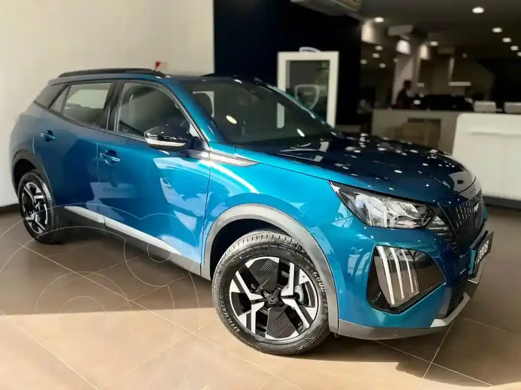 Peugeot 2008 Active T200  2026 - foto 1