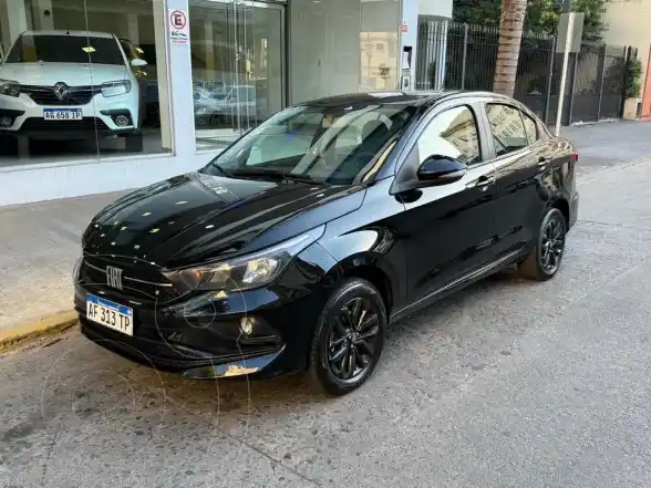 Fiat Cronos 1.3L Drive  2022 - foto 1