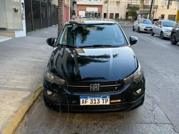 Fiat Cronos 1.3L Drive  2022 - foto 2