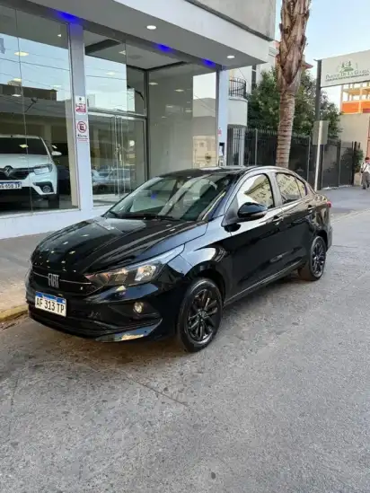 Fiat Cronos 1.3L Drive  2022 - foto 3