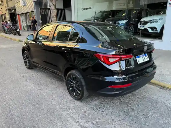 Fiat Cronos 1.3L Drive  2022 - foto 4