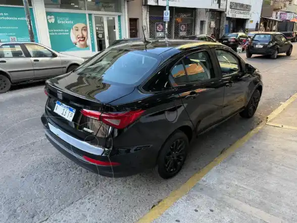 Fiat Cronos 1.3L Drive  2022 - foto 5