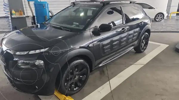 Citroën C4 2018 - foto 1
