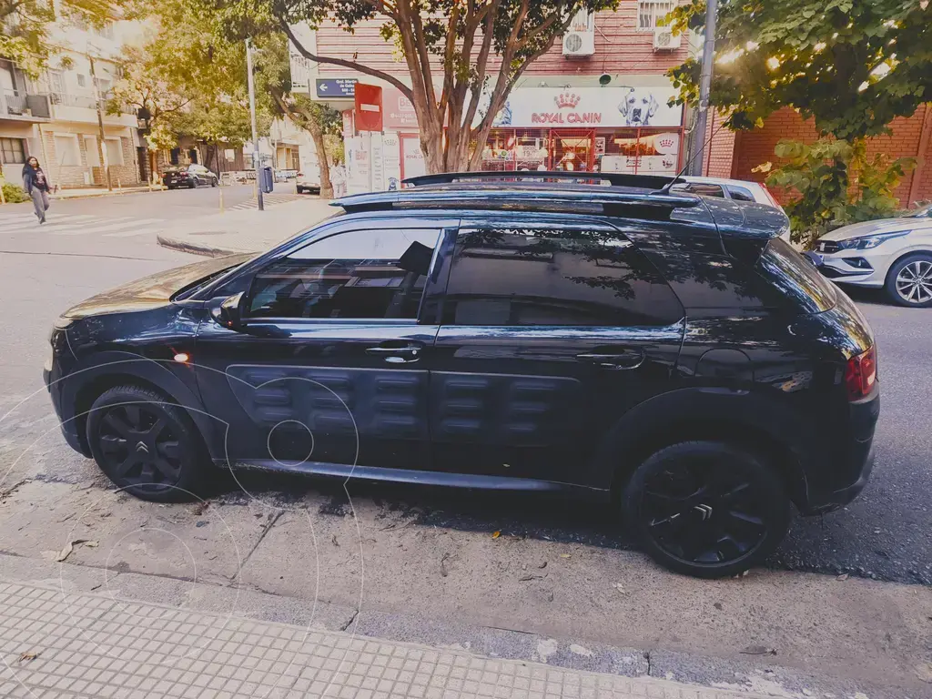 Citroën C4 Cactus Shine Aut (1199 Cc) 2018 - foto 3