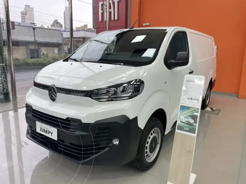 Citroën Jumpy L3 Hdi 150  2026 - foto 1