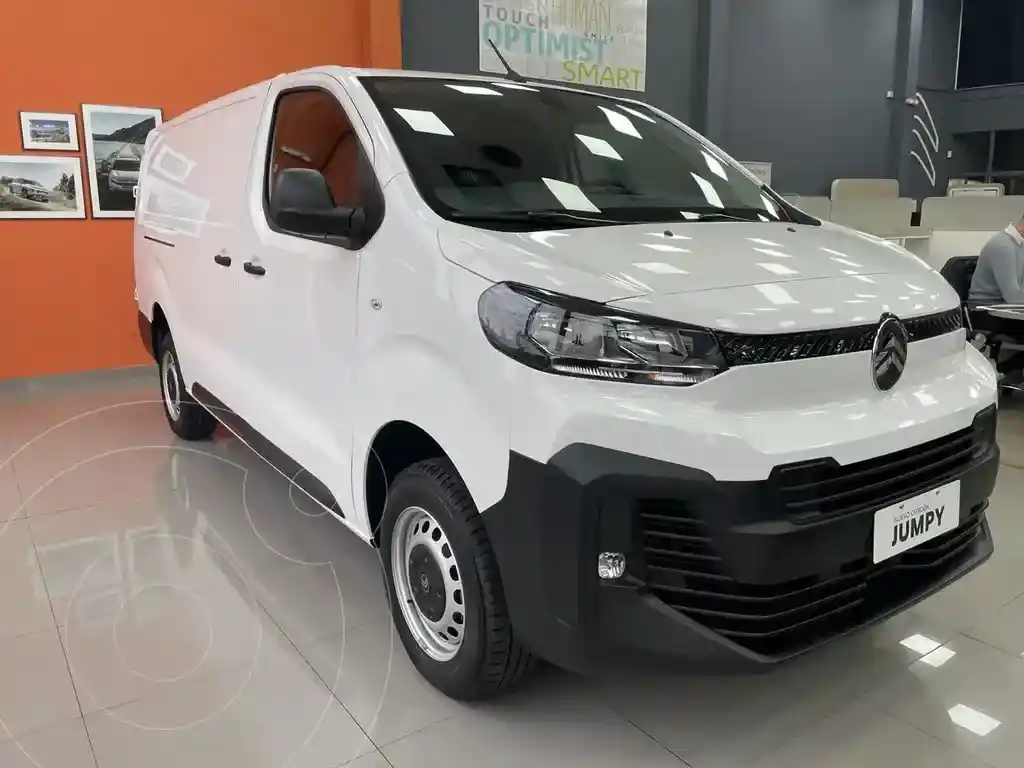 Citroën Jumpy L3 Hdi 150  2026 - foto 2
