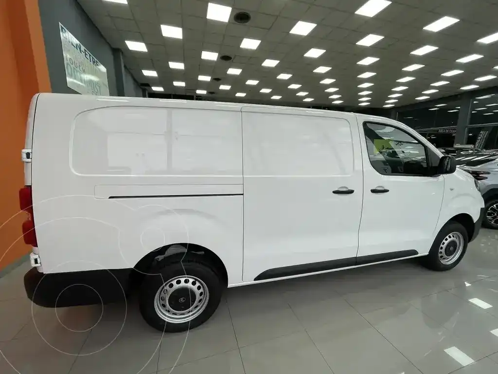 Citroën Jumpy L3 Hdi 150  2026 - foto 4