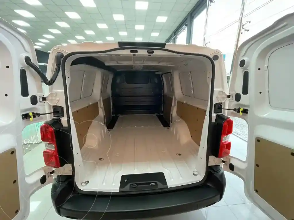 Citroën Jumpy L3 Hdi 150  2026 - foto 5
