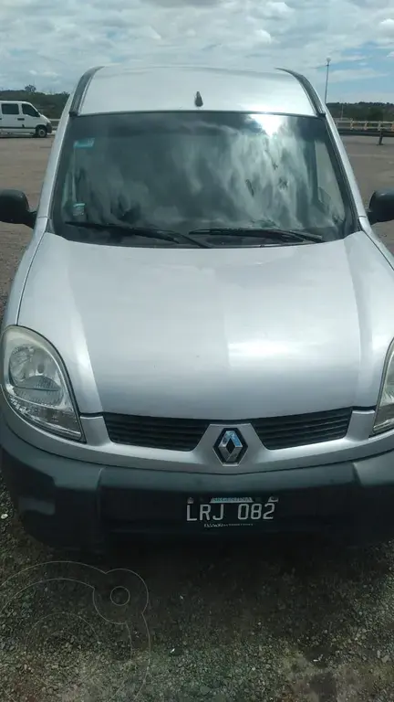 Renault Kangoo Express 1.6 Confort  2012 - foto 1