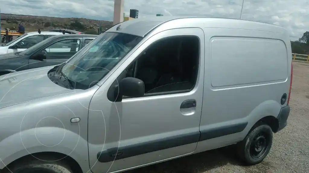 Renault Kangoo Express 1.6 Confort  2012 - foto 2