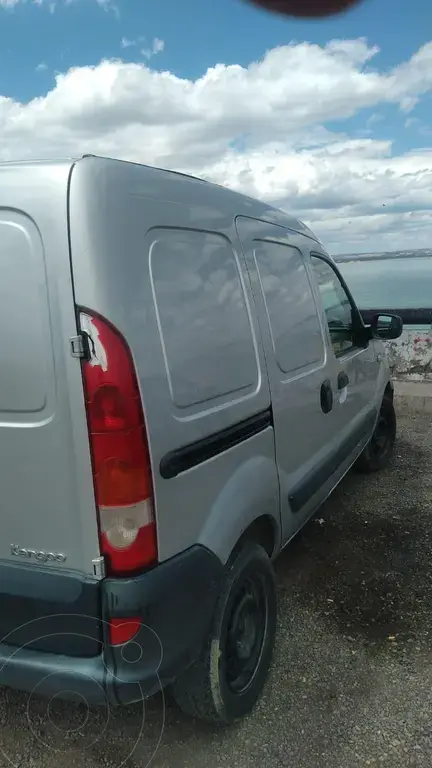 Renault Kangoo Express 1.6 Confort  2012 - foto 3