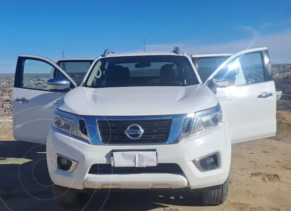 Nissan Np 300 Frontier Le 4X4 (2299 Cc) 2018 - foto 1