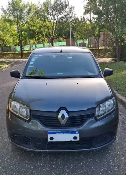 Renault Sandero 1.6 Expression Pack  2017 - foto 1