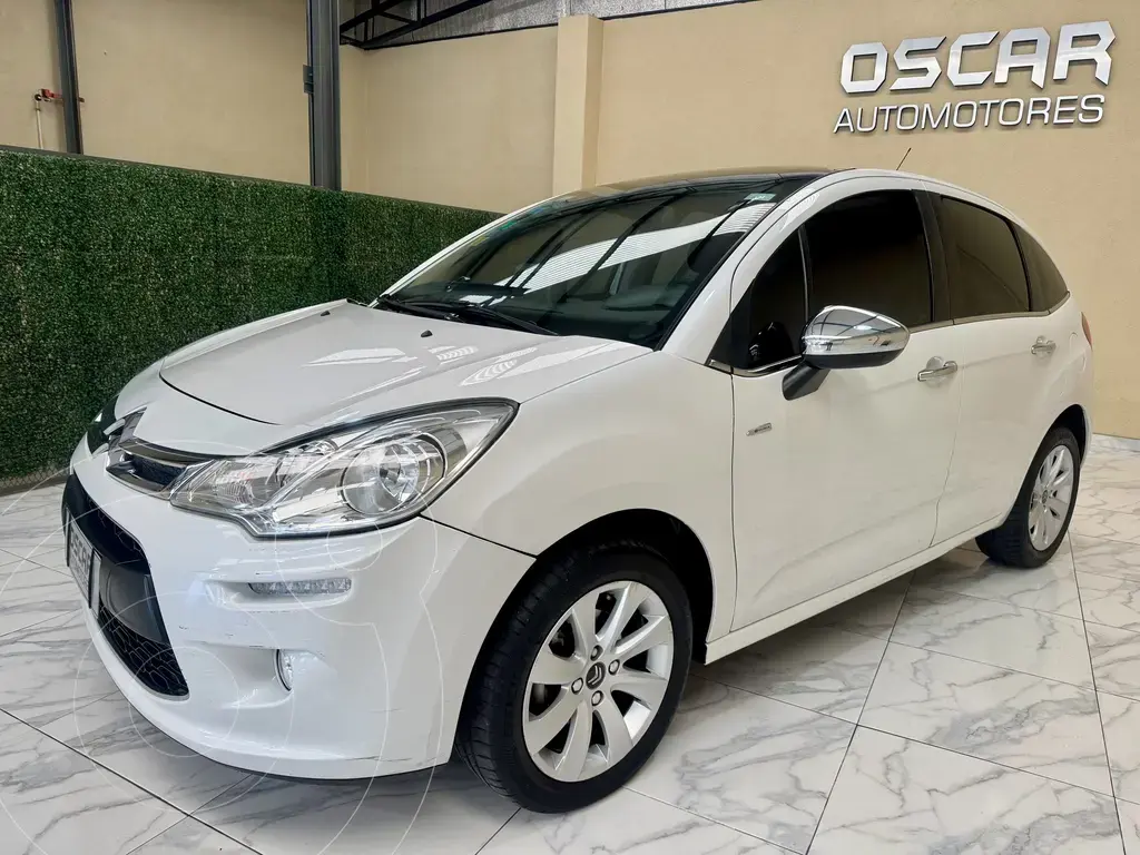 Citroën C3 Exclusive (1587 Cc) 2013 - foto 2