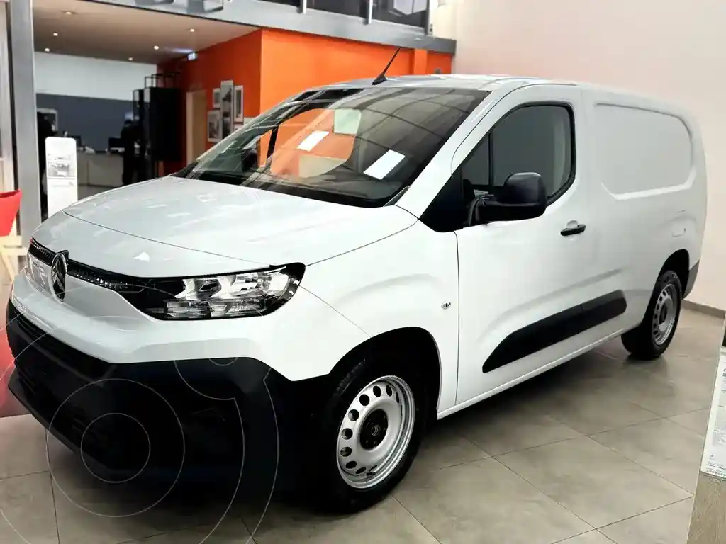 Citroën Berlingo Furgón 1.6 Hdi Business  2026 - foto 1