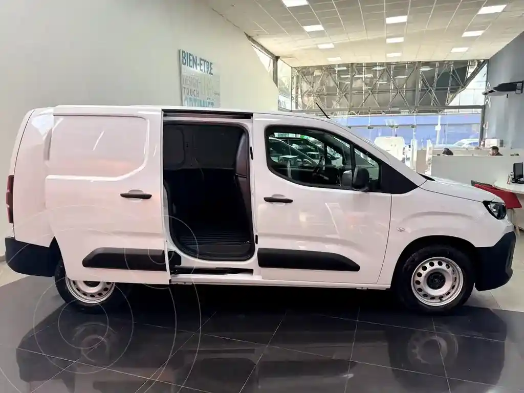 Citroën Berlingo Furgón 1.6 Hdi Business  2026 - foto 3