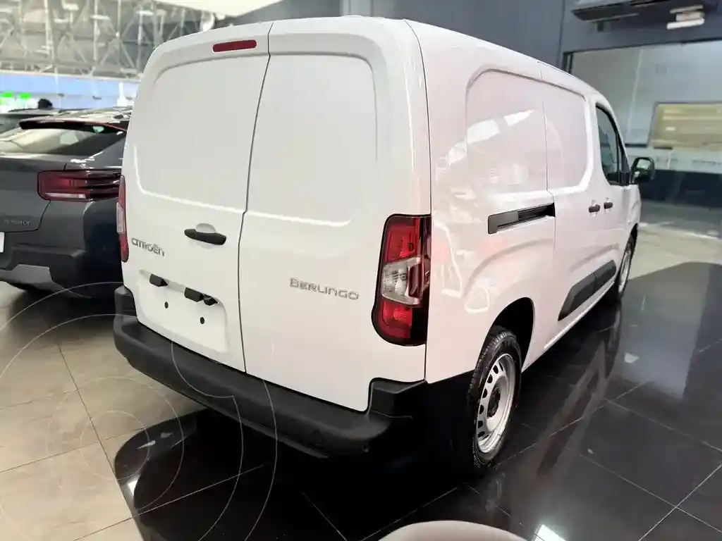 Citroën Berlingo Furgón 1.6 Hdi Business  2026 - foto 5