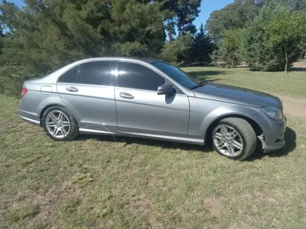 Mercedes Clase 2011 - foto 1