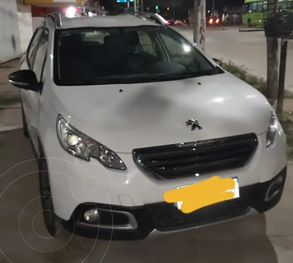Peugeot 2008 Active (1587 Cc) 2019 - foto 1