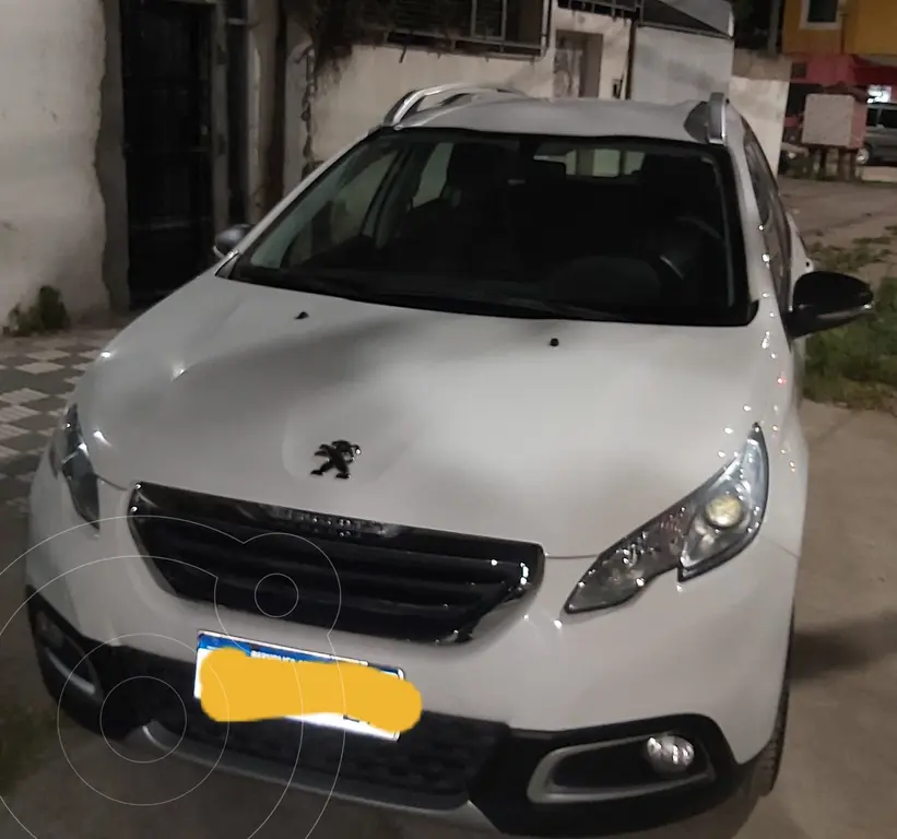 Peugeot 2008 Active (1587 Cc) 2019 - foto 2