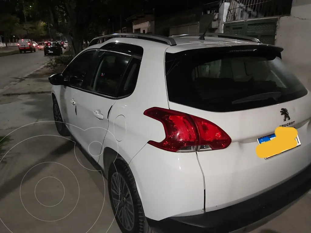 Peugeot 2008 Active (1587 Cc) 2019 - foto 3