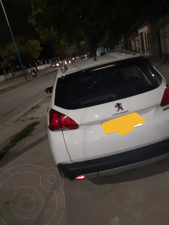 Peugeot 2008 Active (1587 Cc) 2019 - foto 4
