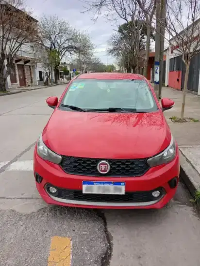 Fiat Argo 1.3 Drive  2018 - foto 1