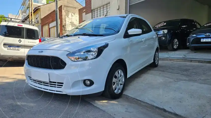 Ford Ka 1.5L Se  2018 - foto 1