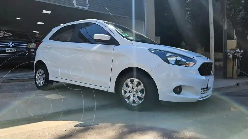 Ford Ka 1.5L Se  2018 - foto 2