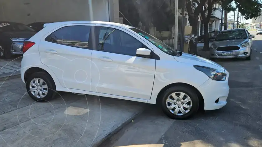 Ford Ka 1.5L Se  2018 - foto 3