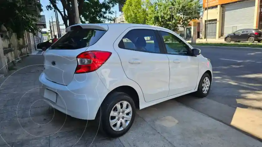 Ford Ka 1.5L Se  2018 - foto 4