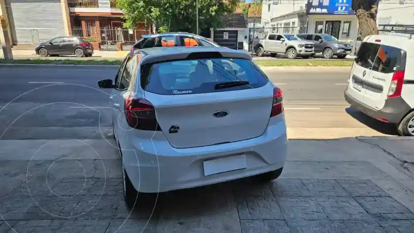 Ford Ka 1.5L Se  2018 - foto 5
