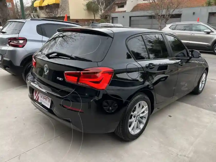 Bmw Serie 1 118I Active 5P  2017 - foto 4