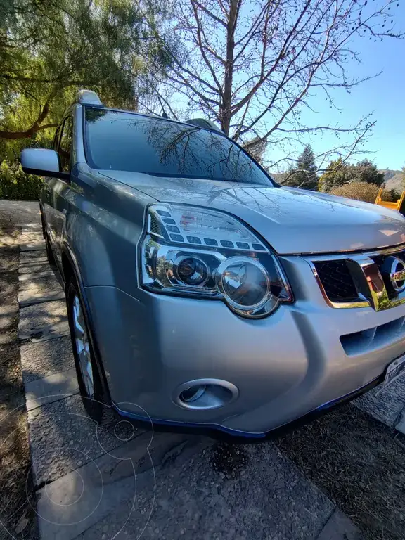 Nissan X-Trail 2013 - foto 1