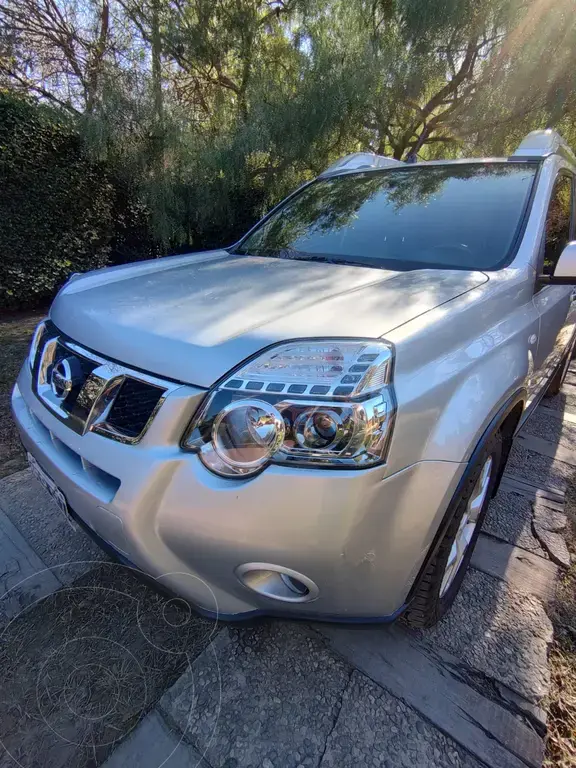 Nissan X-Trail 2.5 Tekna Aut (2488 Cc) 2013 - foto 2
