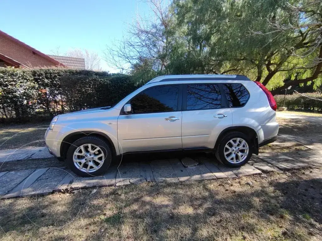 Nissan X-Trail 2.5 Tekna Aut (2488 Cc) 2013 - foto 3