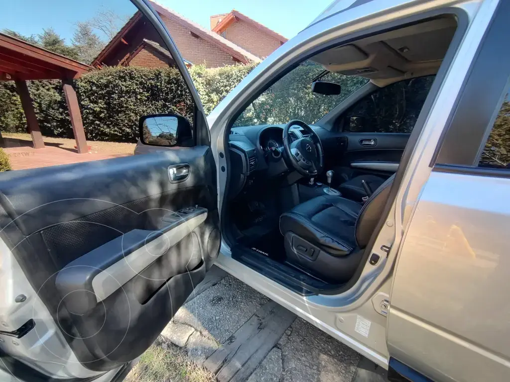 Nissan X-Trail 2.5 Tekna Aut (2488 Cc) 2013 - foto 5